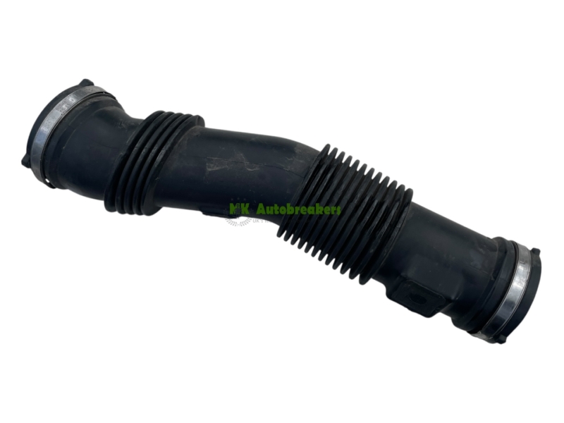 Jaguar XF Air Intake Intel Pipe Hose CX239R504AB Genuine 2012
