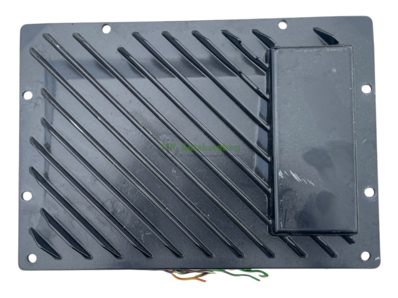 Jaguar XF Audio Sound Amplifier BJ3219C164AF Genuine 2012