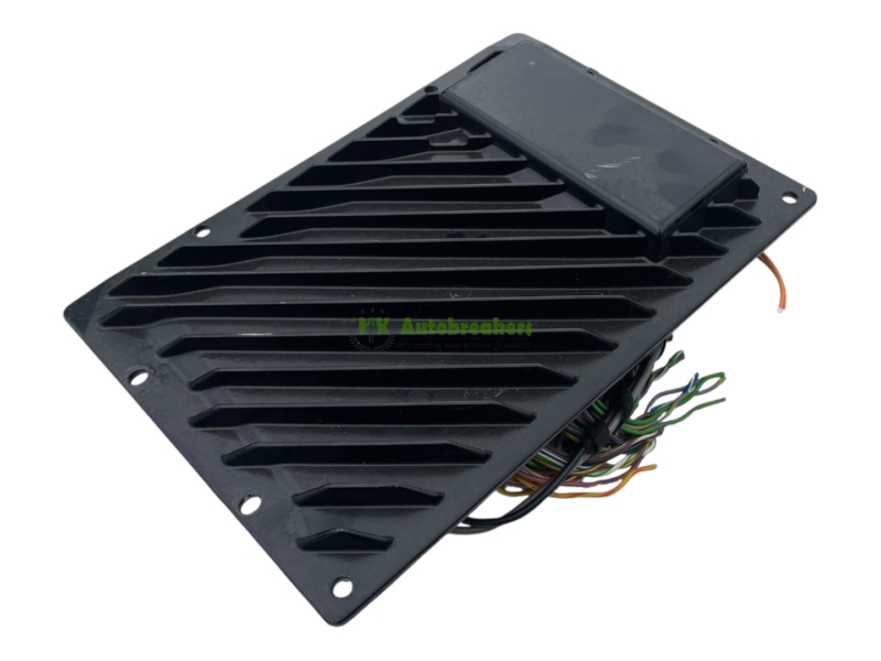 Jaguar XF Audio Sound Amplifier BJ3219C164AF Genuine 2012