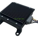 Jaguar XF Battery Converter Control Module CX2314A375AE Genuine 2012