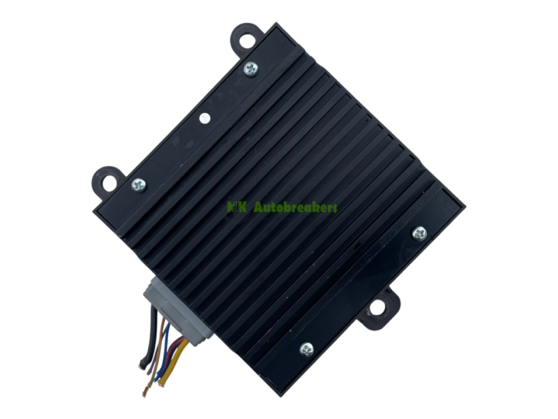 Jaguar XF Battery Converter Control Module CX2314A375AE Genuine 2012