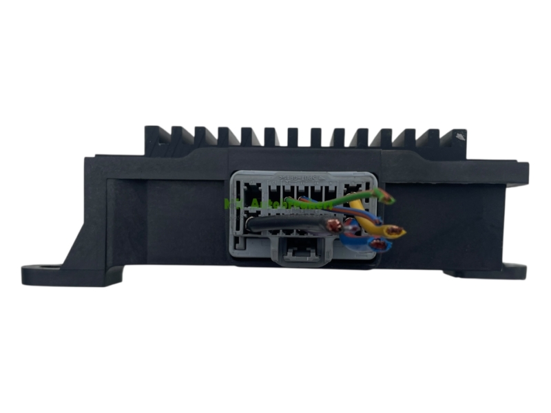 Jaguar XF Battery Converter Control Module CX2314A375AE Genuine 2012