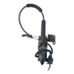 Jaguar XF Parking Handbrake Actuator 7151120 Genuine 2011