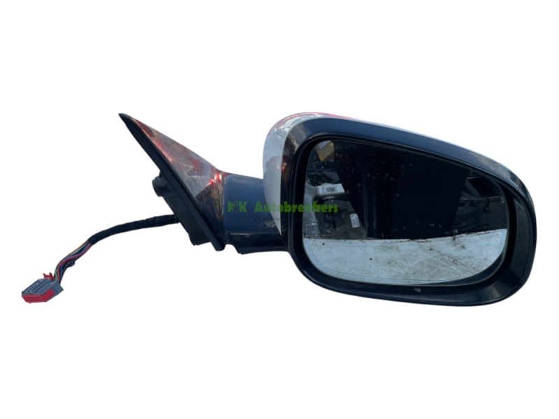 Jaguar XF Wing Mirror C2Z19365 BX2317E696AC Right Genuine 2012
