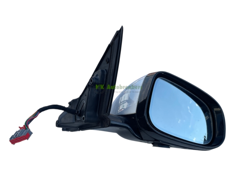 Jaguar XF Wing Mirror C2Z19365 BX2317E696AC Right Genuine 2012