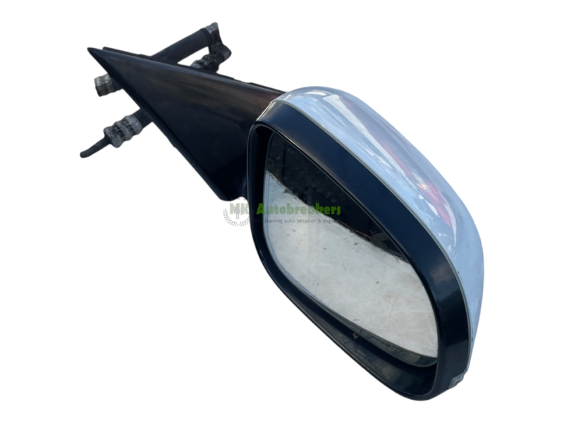 Jaguar XF Wing Mirror C2Z19365 BX2317E696AC Right Genuine 2012
