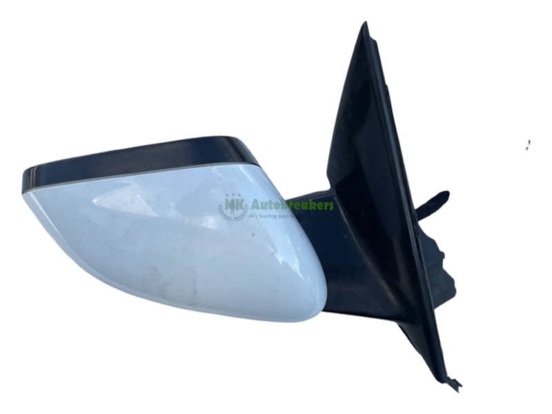 Jaguar XF Wing Mirror C2Z19365 BX2317E696AC Right Genuine 2012