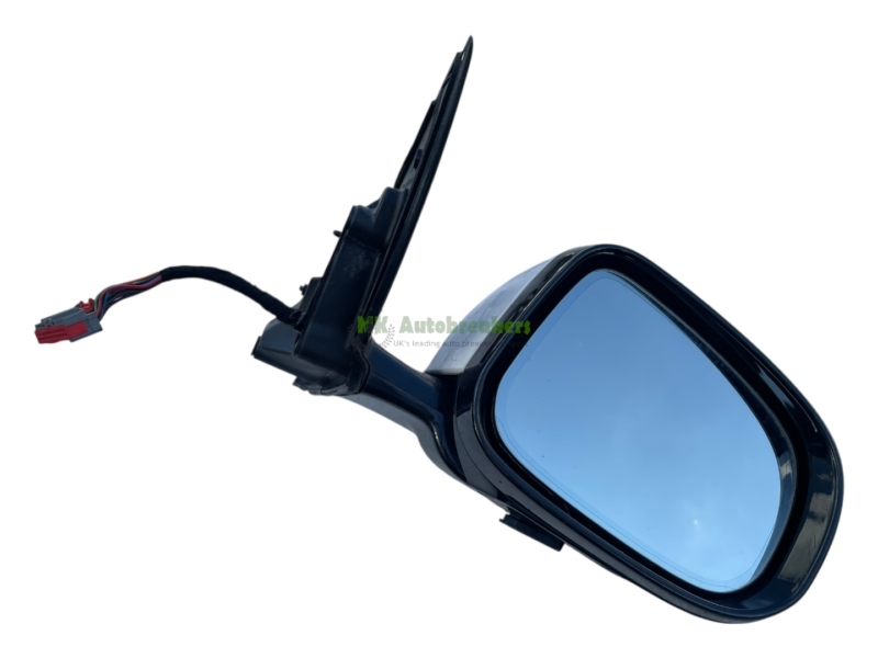 Jaguar XF Wing Mirror C2Z19365 BX2317E696AC Right Genuine 2012