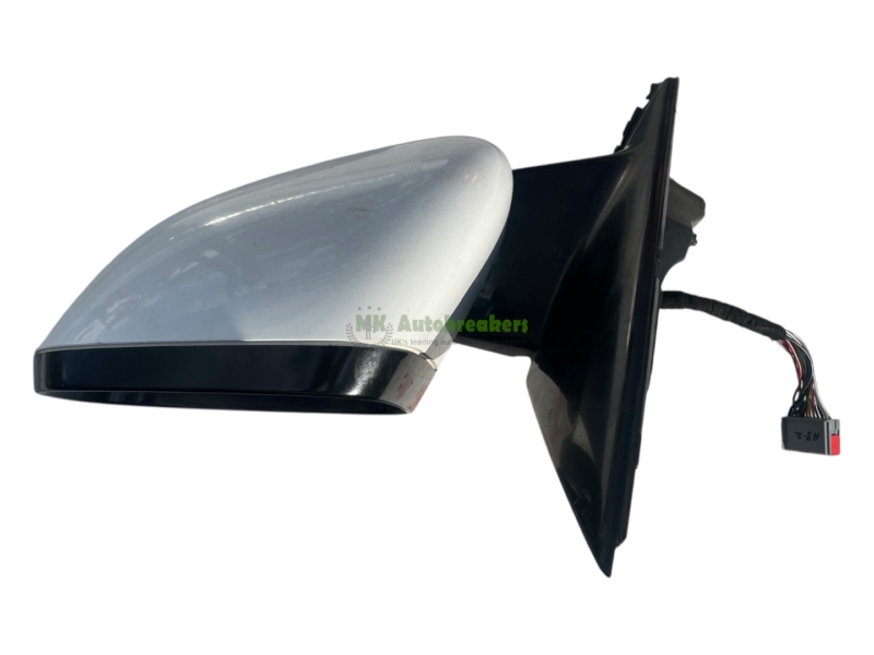 Jaguar XF Wing Mirror C2Z19374 BX2317E697AC Left Genuine 2012