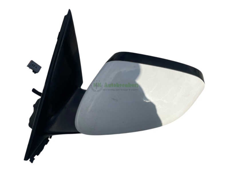 Jaguar XF Wing Mirror C2Z19374 BX2317E697AC Left Genuine 2012