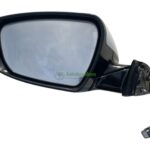 Kia Ceed Electric Wing Mirror 20435145 Left Genuine 2013