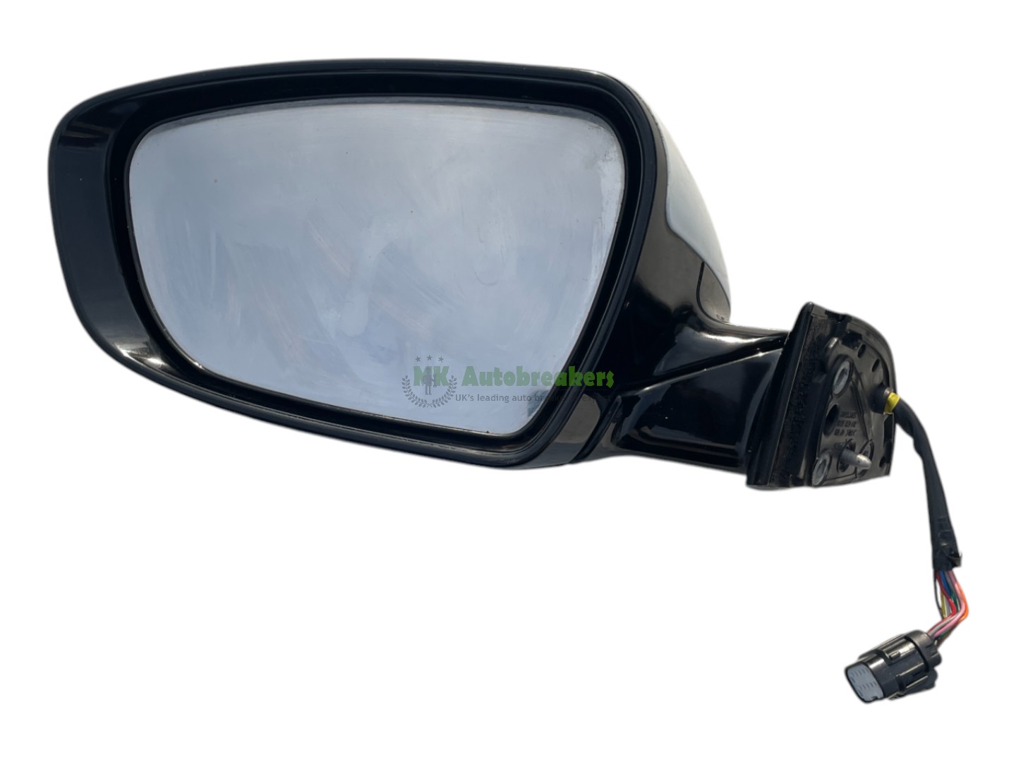 Kia Ceed Electric Wing Mirror 20435145 Left Genuine 2013