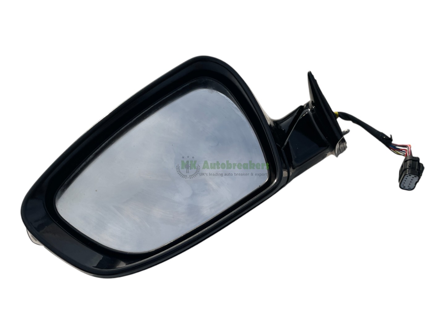 Kia Ceed Electric Wing Mirror 20435145 Left Genuine 2013