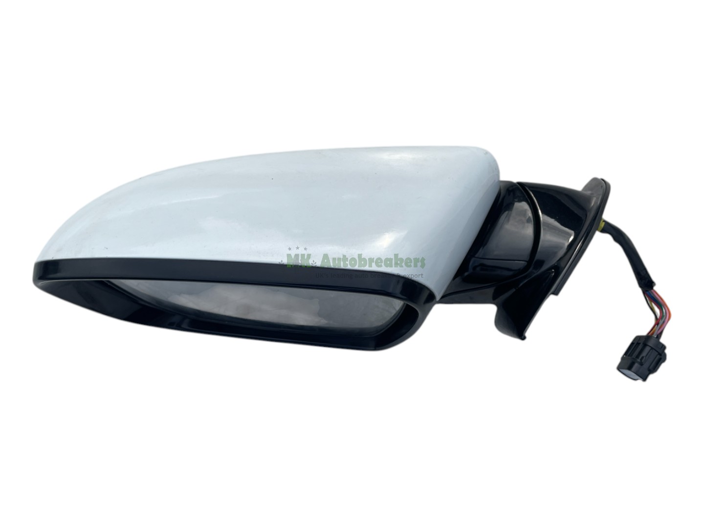 Kia Ceed Electric Wing Mirror 20435145 Left Genuine 2013