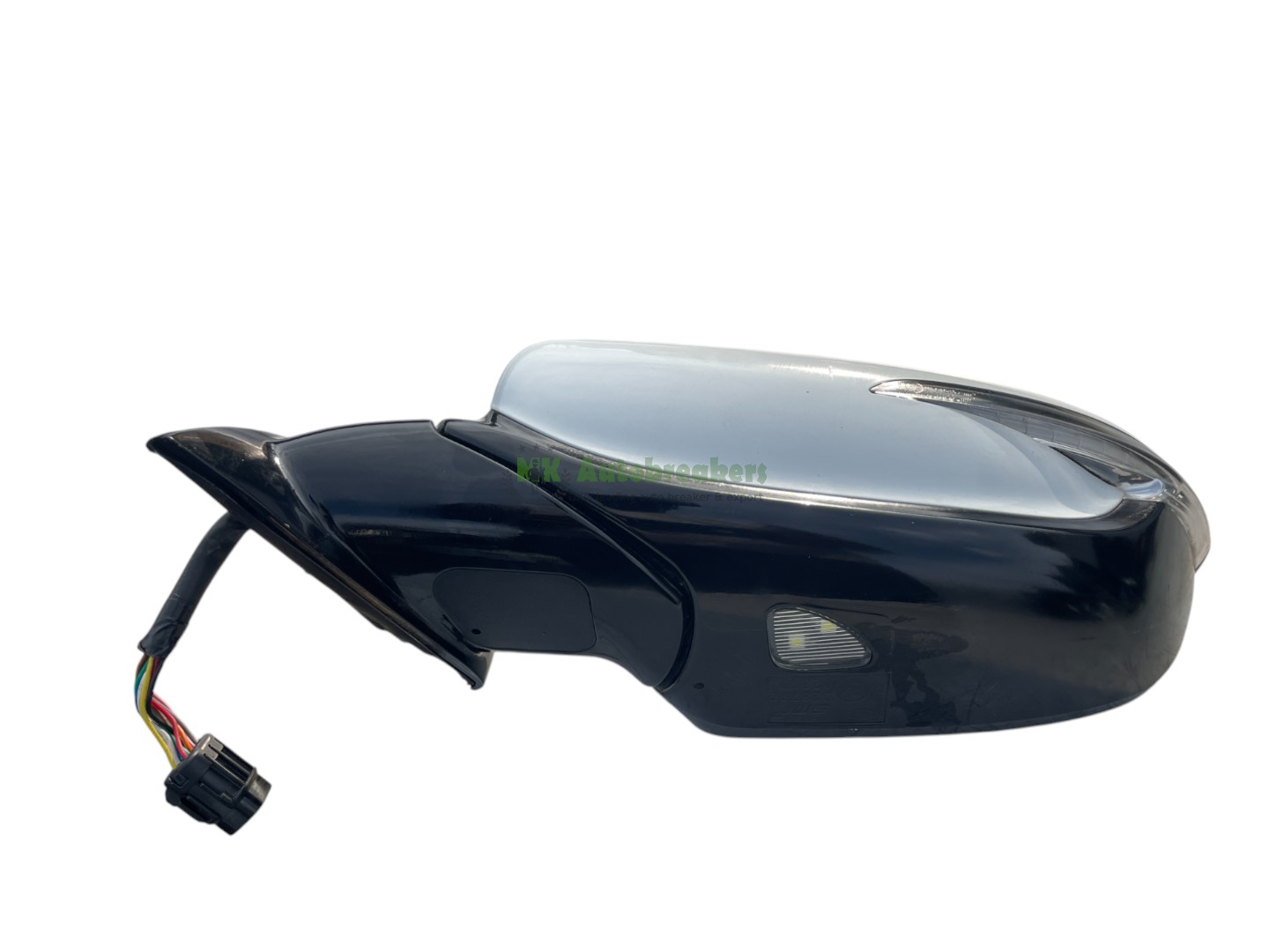 Kia Ceed Electric Wing Mirror 20435145 Left Genuine 2013