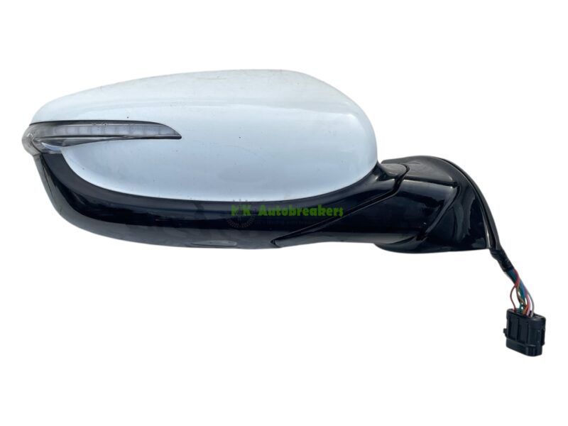 Kia Ceed Electric Wing Mirror 20435146 Right Genuine 2013