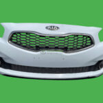 Kia Ceed Front Bumper 86511A2000 Complete Genuine 2014