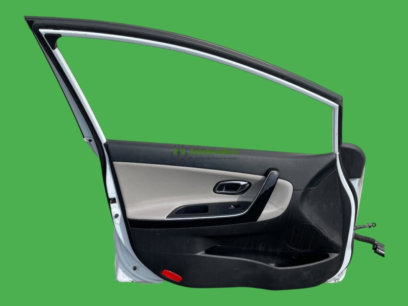 Kia Ceed Front Door 76003A2000 Left Genuine 2014