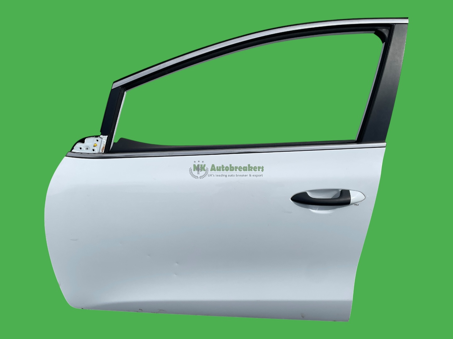 Kia Ceed Front Door 76003A2000 Left Genuine 2014