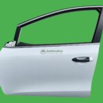 Kia Ceed Front Door 76003A2000 Left Genuine 2014