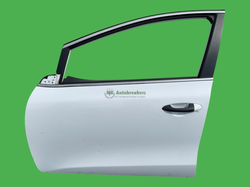 Kia Ceed Front Door 76003A2000 Left Genuine 2014