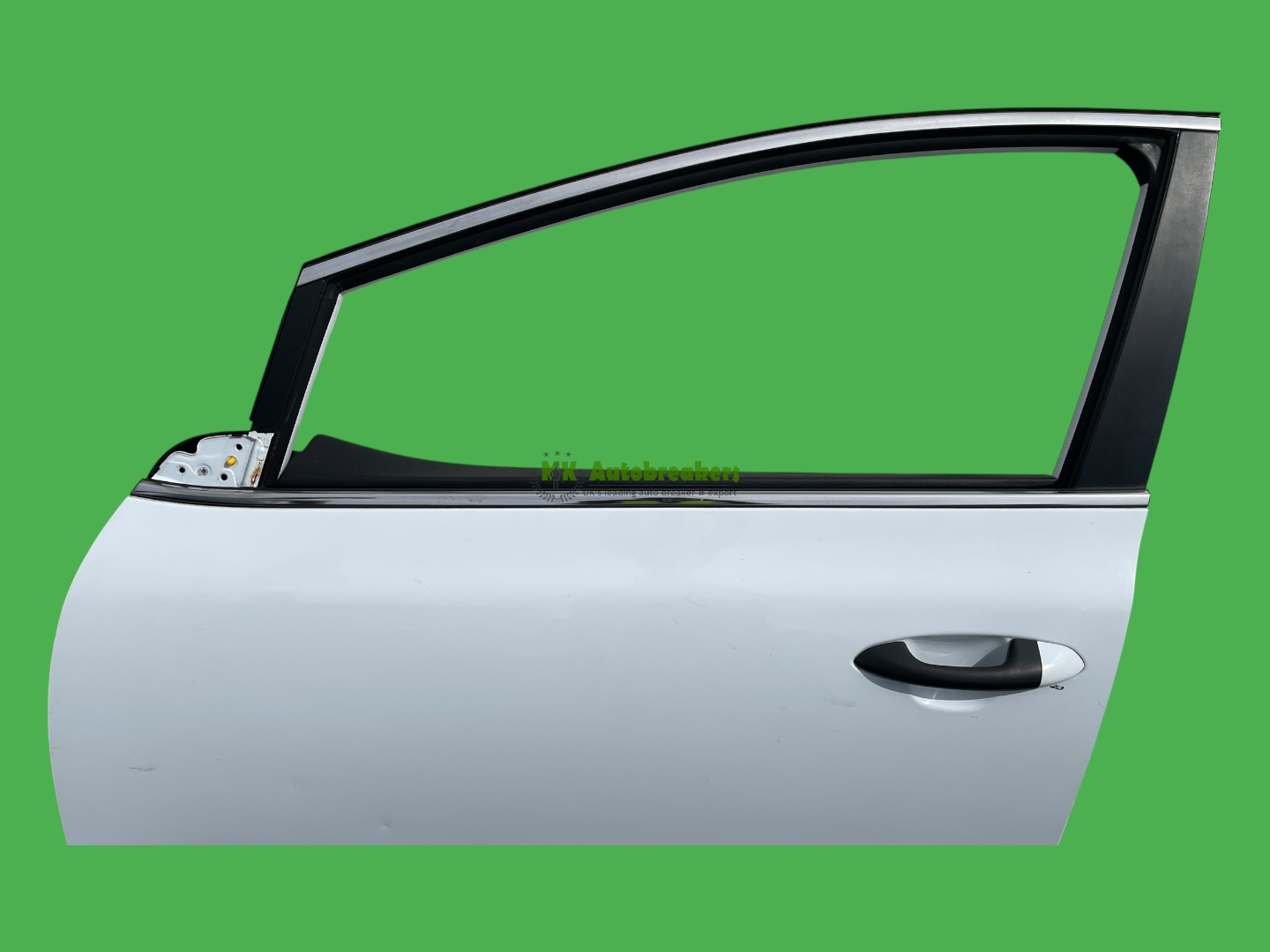 Kia Ceed Front Door 76003A2000 Left Genuine 2014