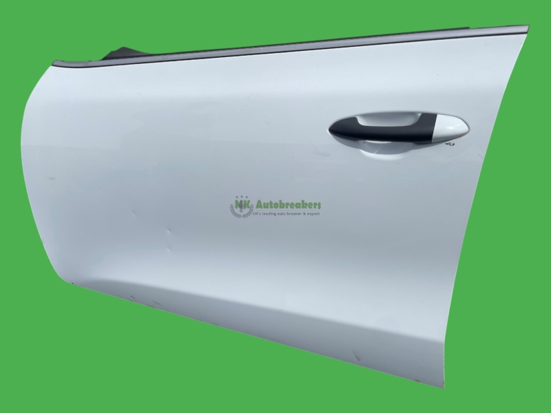 Kia Ceed Front Door 76003A2000 Left Genuine 2014