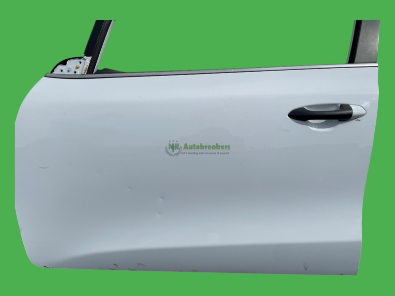 Kia Ceed Front Door 76003A2000 Left Genuine 2014