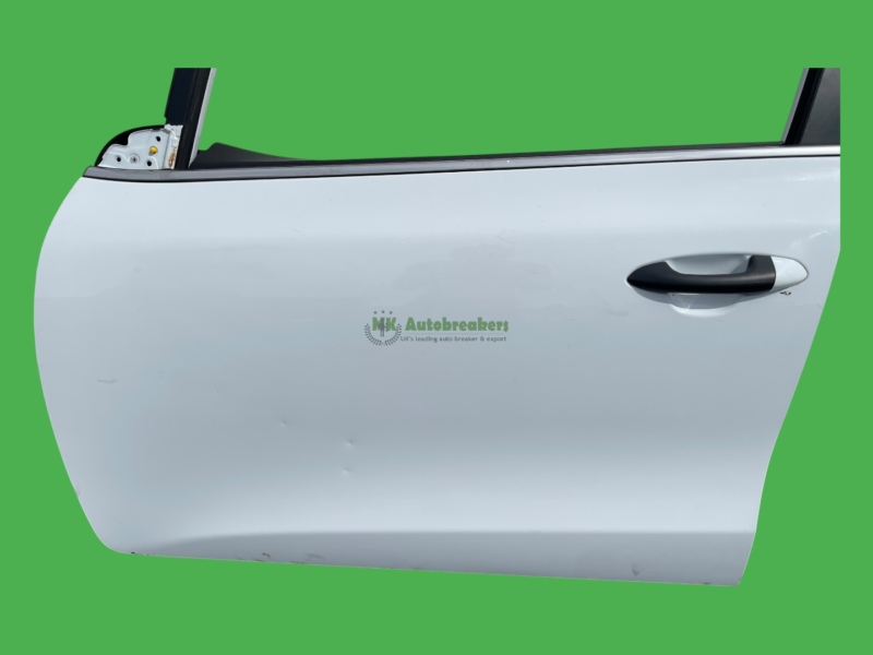 Kia Ceed Front Door 76003A2000 Left Genuine 2014