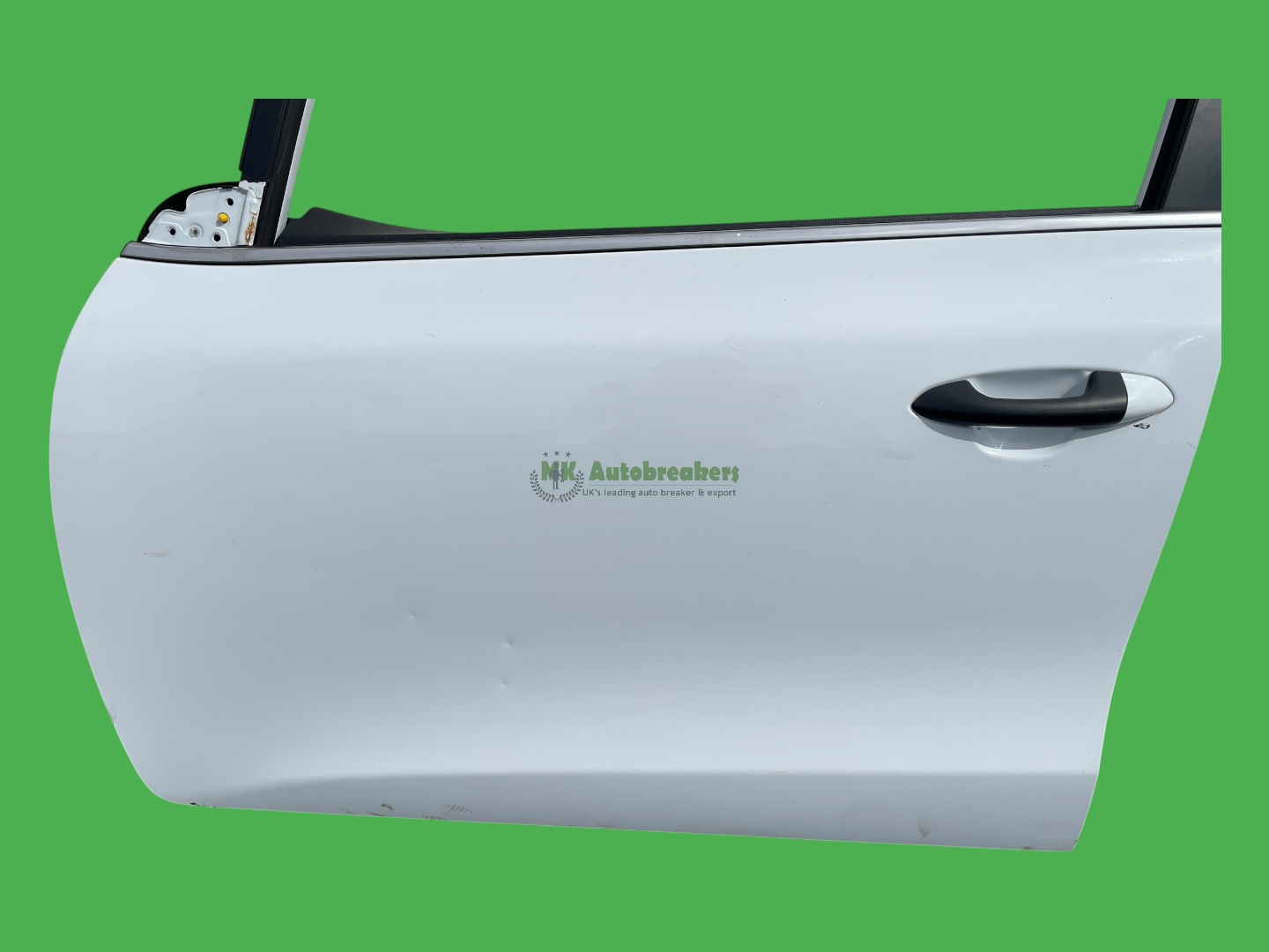 Kia Ceed Front Door 76003A2000 Left Genuine 2014