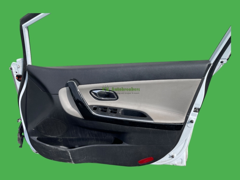 Kia Ceed Front Door 76004A2000 Right Genuine 2014