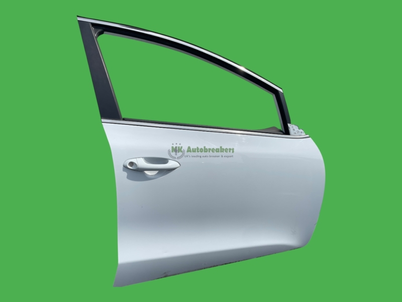 Kia Ceed Front Door 76004A2000 Right Genuine 2014