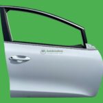 Kia Ceed Front Door 76004A2000 Right Genuine 2014