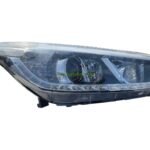 Kia Ceed Headlight Headlamp 92102-A2040 Right Genuine 2010