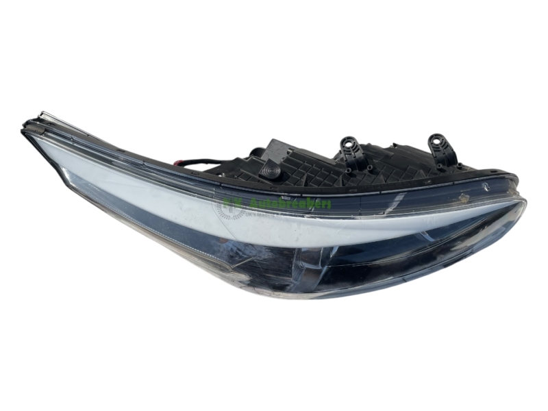 Kia Ceed Headlight Headlamp 92102-A2040 Right Genuine 2010
