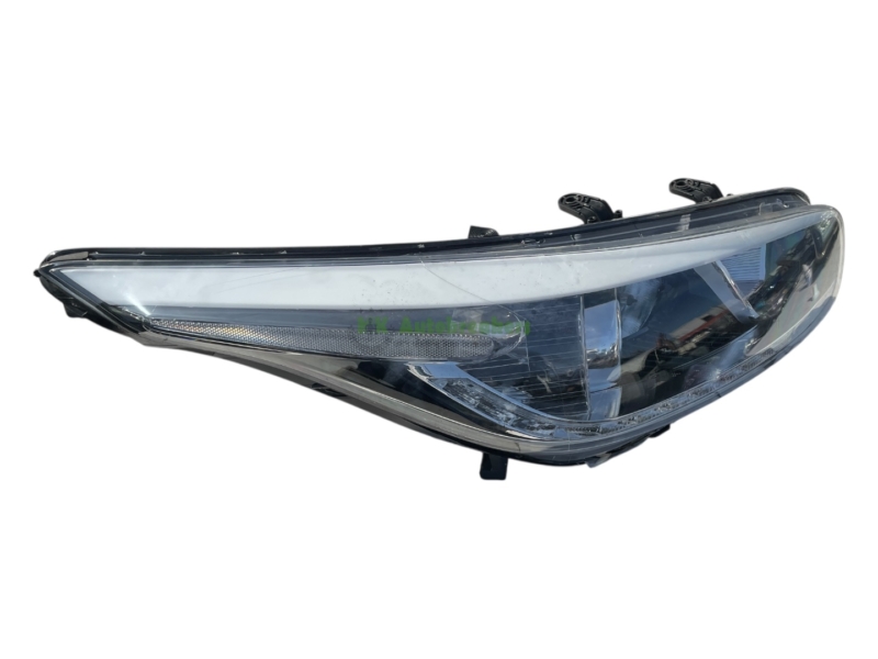 Kia Ceed Headlight Headlamp 92102-A2040 Right Genuine 2010