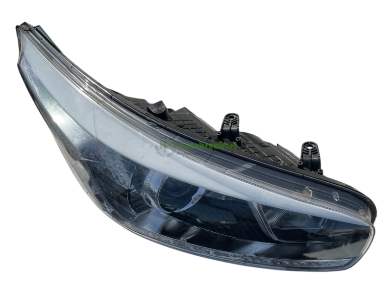 Kia Ceed Headlight Headlamp 92102-A2040 Right Genuine 2010