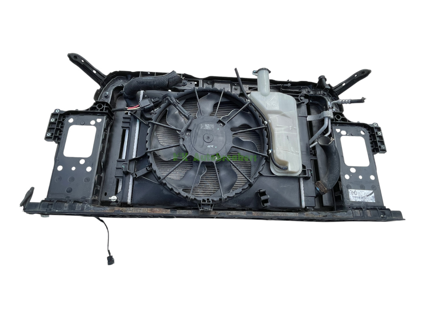 Kia Ceed Radiator Pack Slam Panel 253102R000 Genuine 2012