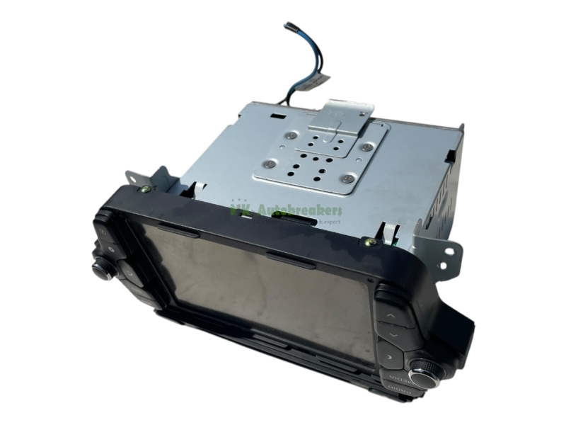 Kia Ceed Stereo SAT NAV Head Unit 96560-A2000WK Genuine 2016