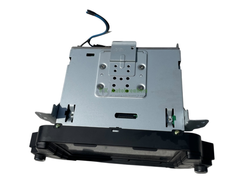 Kia Ceed Stereo SAT NAV Head Unit 96560-A2000WK Genuine 2016