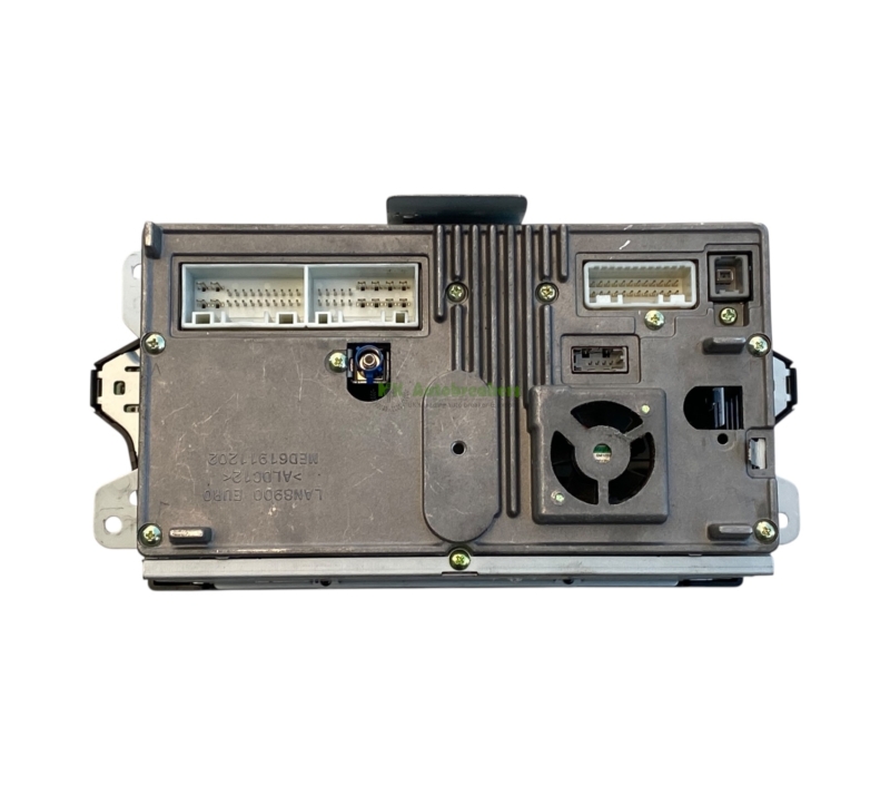 Kia ceed stereo sat nav head unit 96560-a2000wk genuine 2016 2 | mk autobreakers ltd Kia Ceed Stereo Sat Nav Head Unit awk Genuine