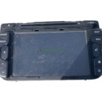 Kia Ceed Stereo SAT NAV Head Unit 96560-A2000WK Genuine 2016