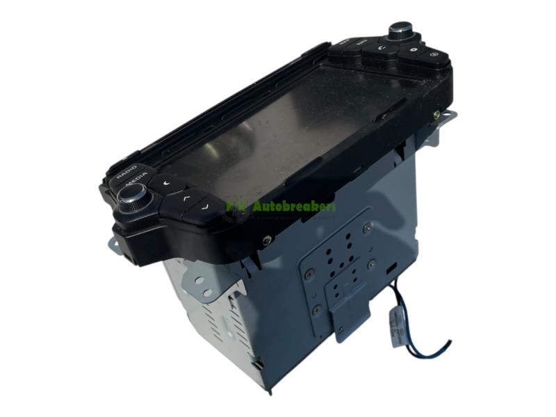 Kia Ceed Stereo SAT NAV Head Unit 96560-A2000WK Genuine 2016