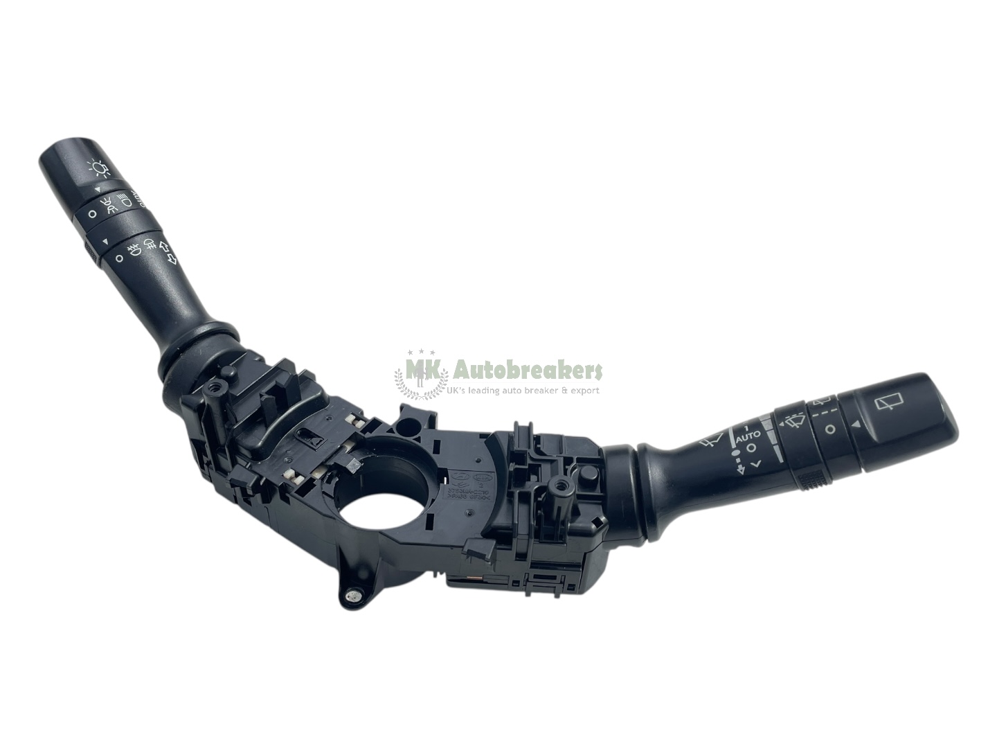 Kia Ceed Wiper Indicator Switch Stalk 93420 2Y660 2015