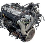 Kia Hyundai 1.6 Engine D4FB Z59712AZ00 Complete Genuine 2014