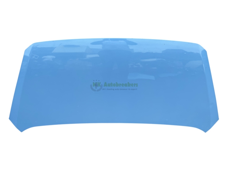 Kia Picanto Bonnet Hood 664001Y010 Genuine 2011