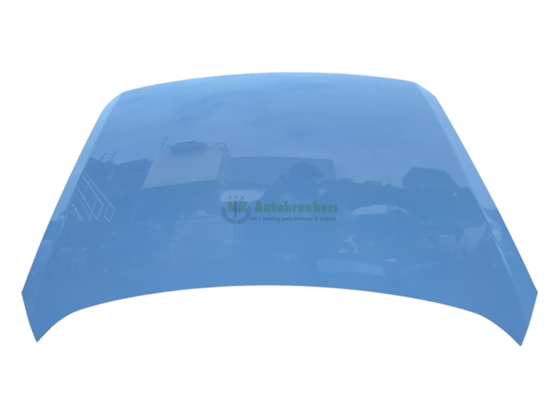 Kia Picanto Bonnet Hood 664001Y010 Genuine 2011