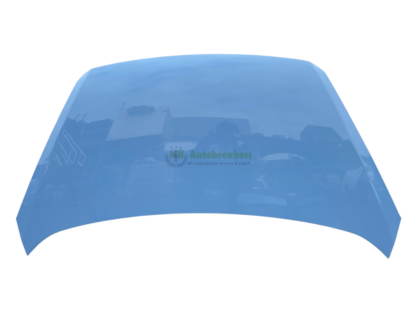 Kia Picanto Bonnet Hood 664001Y010 Genuine 2011