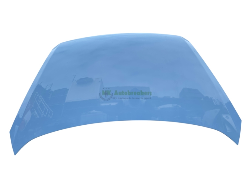 Kia Picanto Bonnet Hood 664001Y010 Genuine 2011