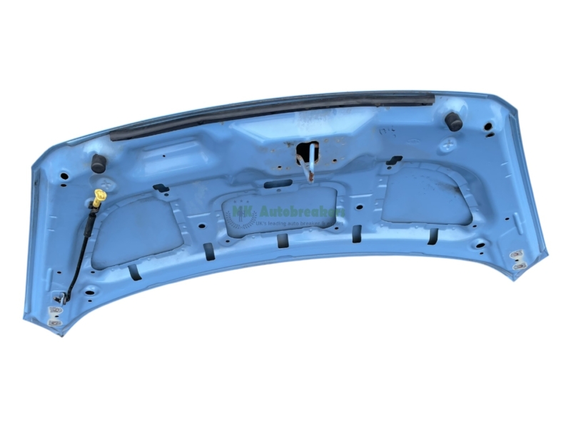 Kia Picanto Bonnet Hood 664001Y010 Genuine 2011